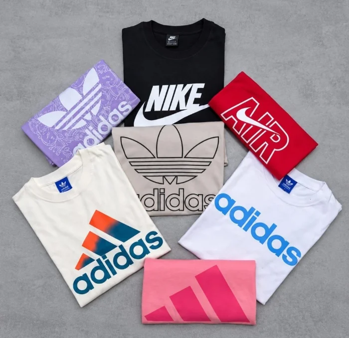 Remera Dama Premium