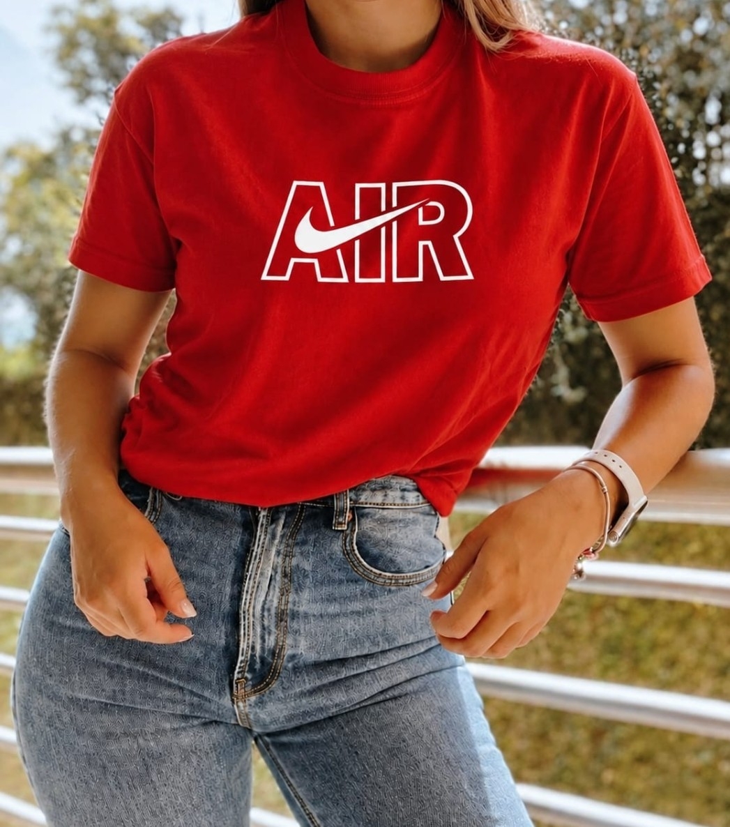 Remera Dama Premium - Imagen 2
