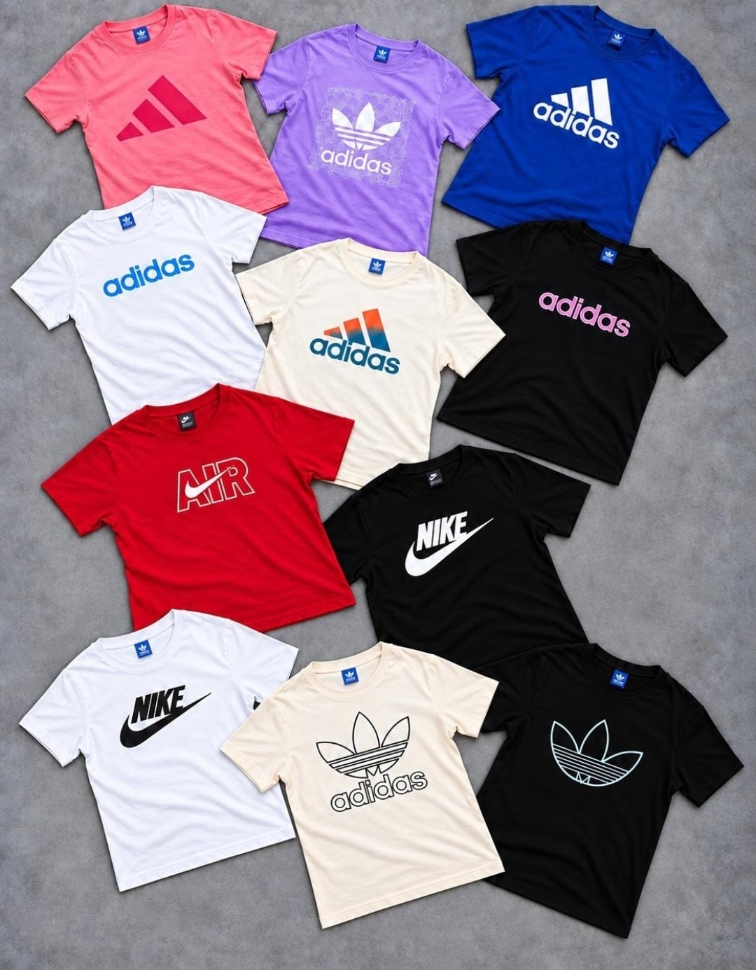 Remera Dama Premium - Imagen 3