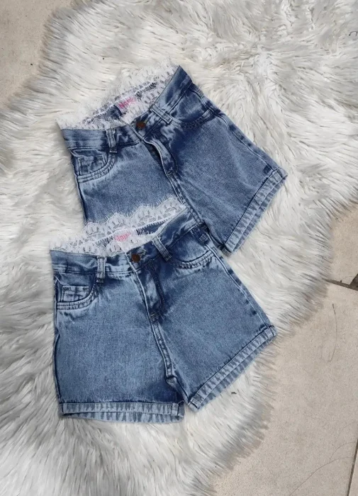 Short Nena