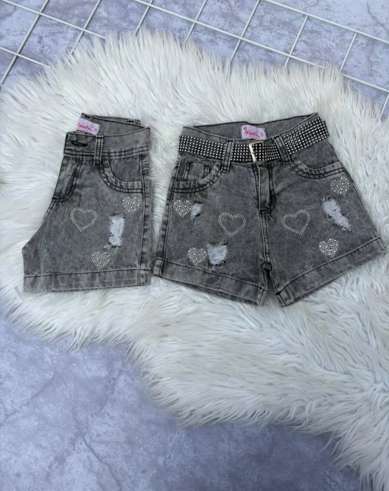 Short Nena