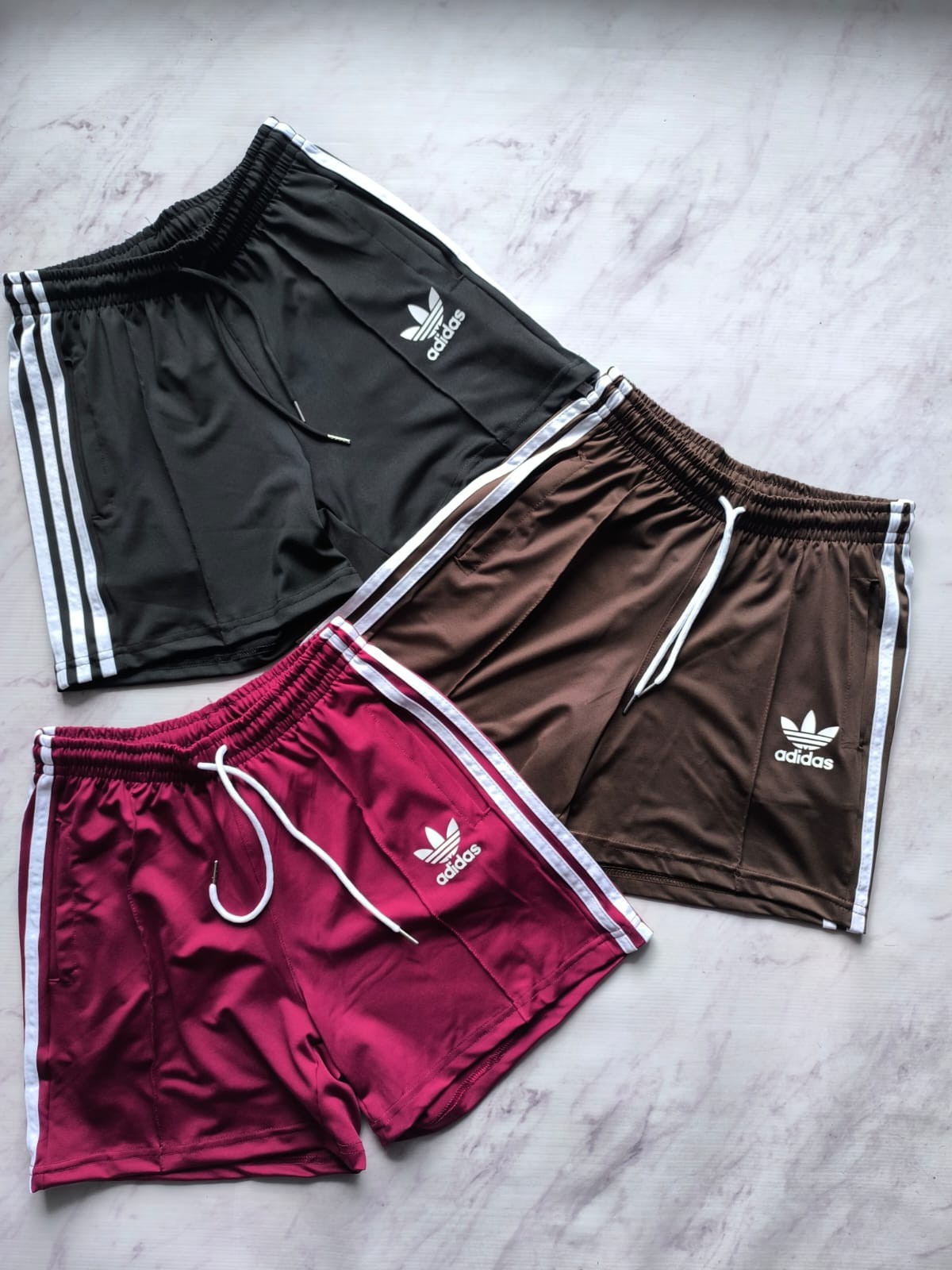 Shorts Lycra - Imagen 2