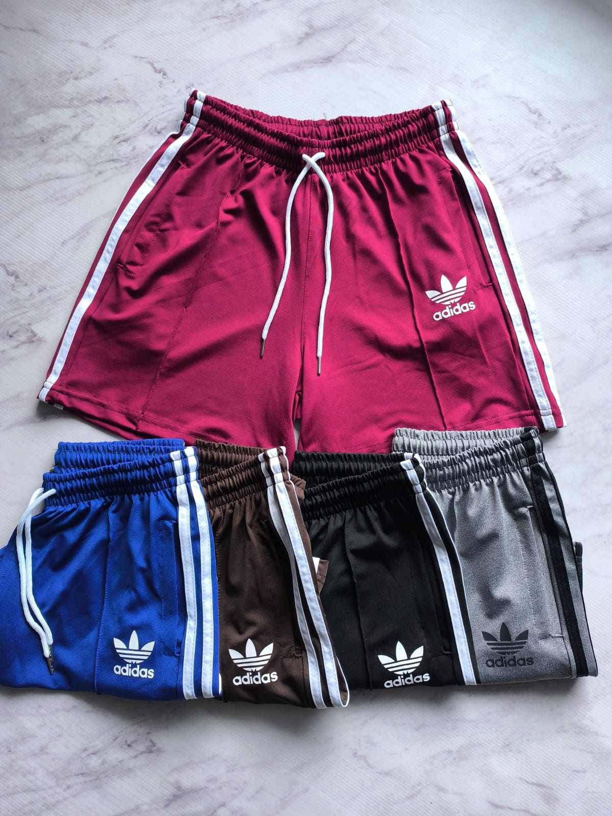 Shorts Lycra - Imagen 3