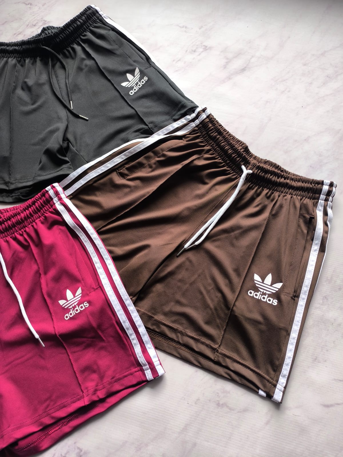 Shorts Lycra - Imagen 4