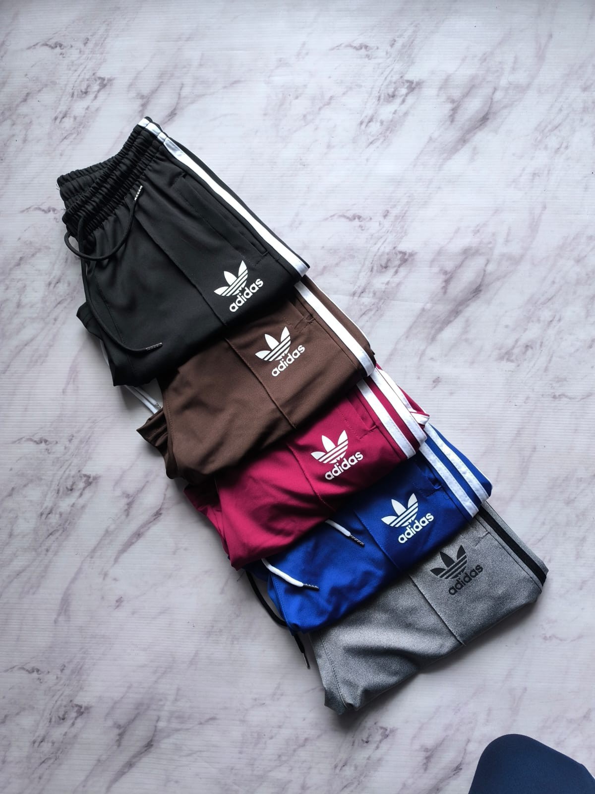 Shorts Lycra - Imagen 5