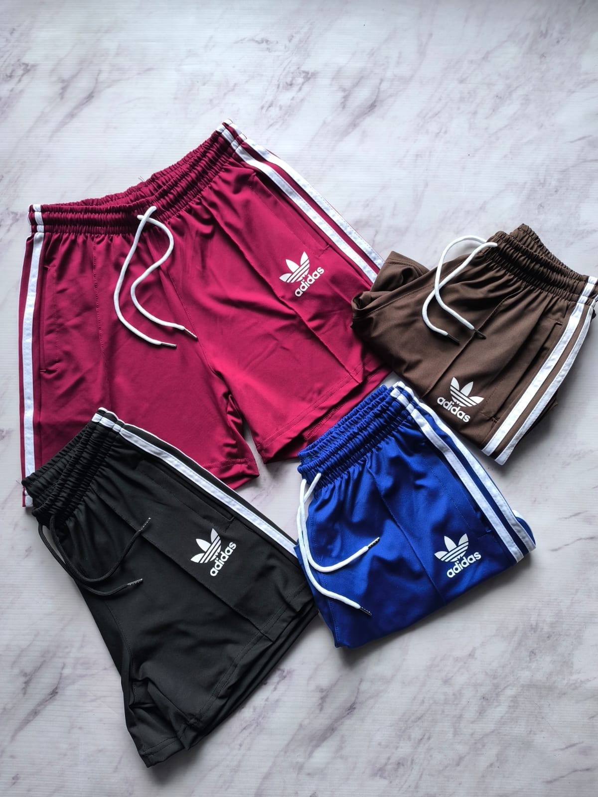 Shorts Lycra - Imagen 6