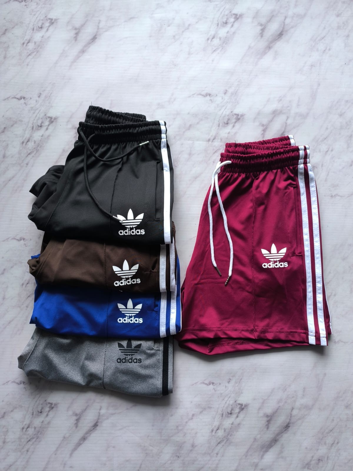 Shorts Lycra - Imagen 7