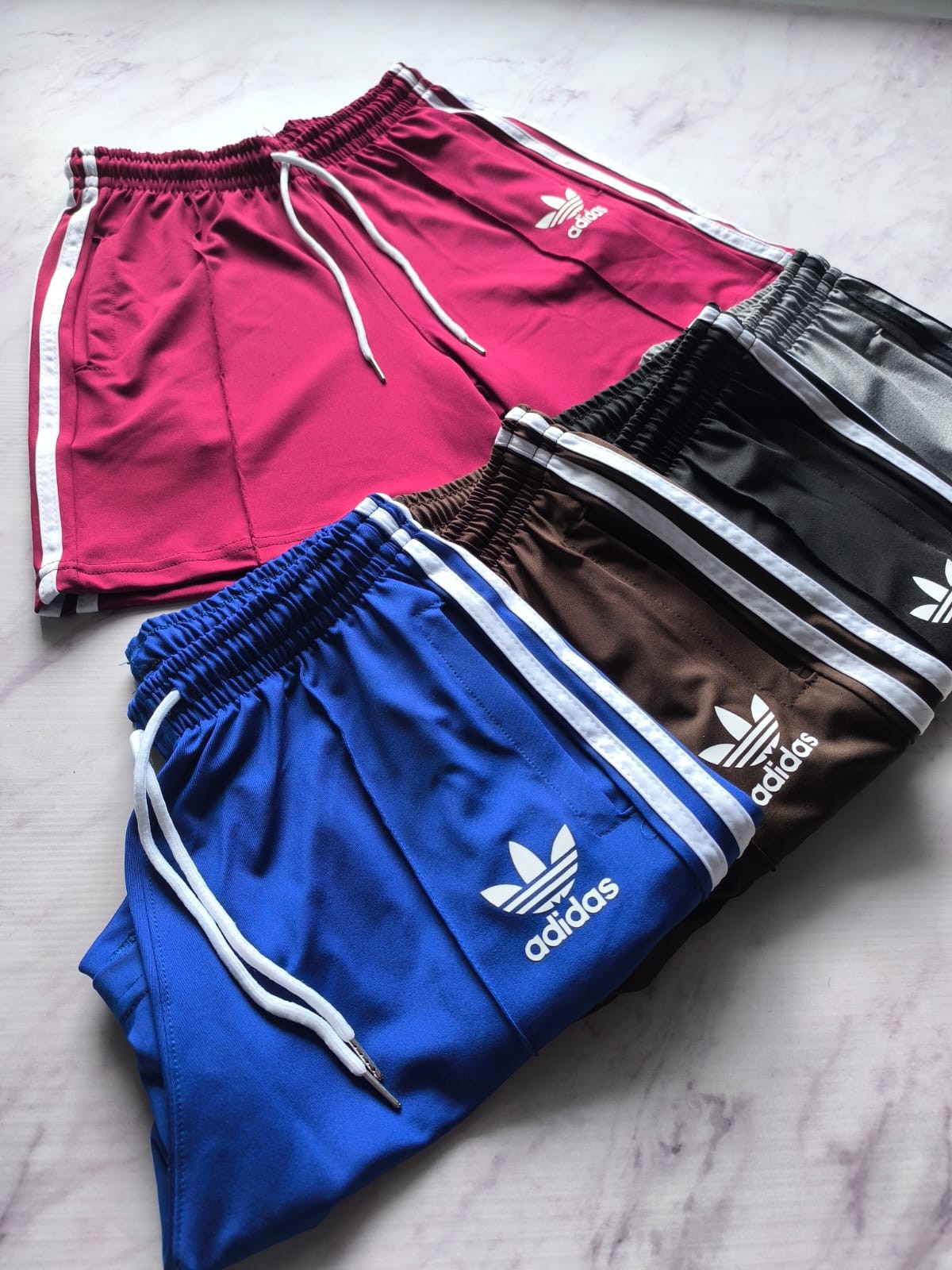 Shorts Lycra - Imagen 8