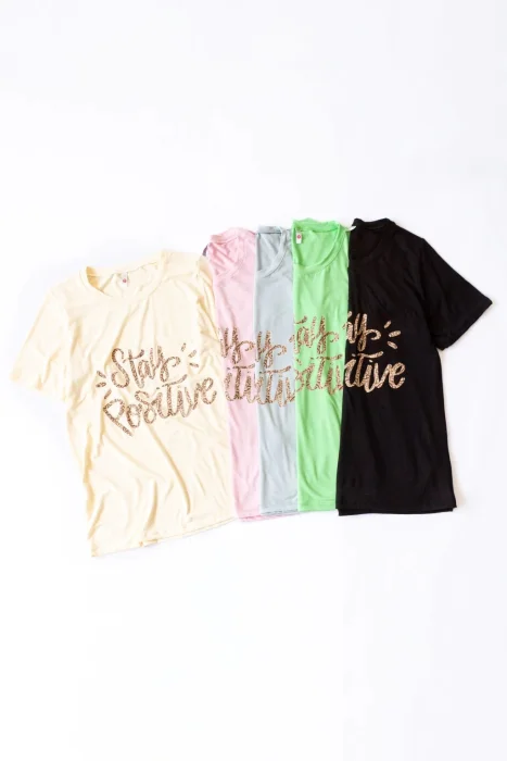 Remeras Talle Especial por Unidad