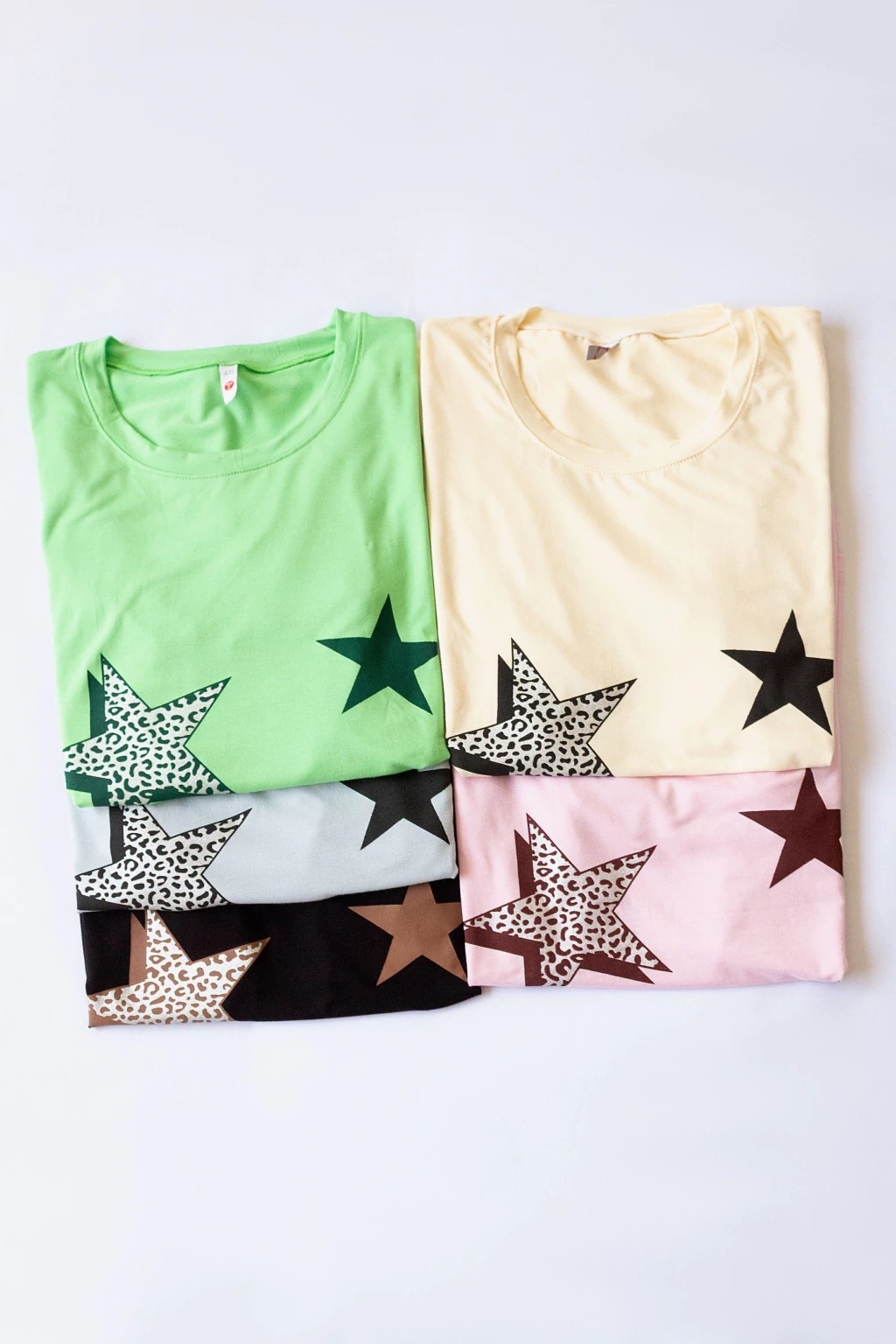 Remeras Talle Especial por Unidad - Imagen 2