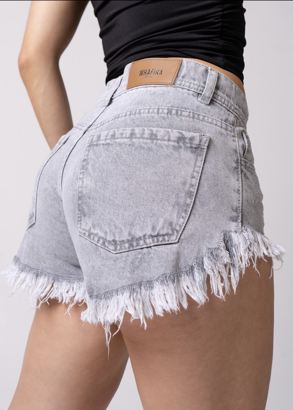 Short Cristal - Imagen 2