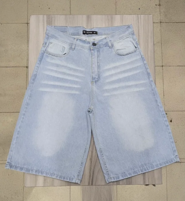 Bermuda Baggy