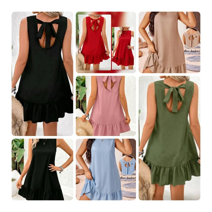 Vestidos
