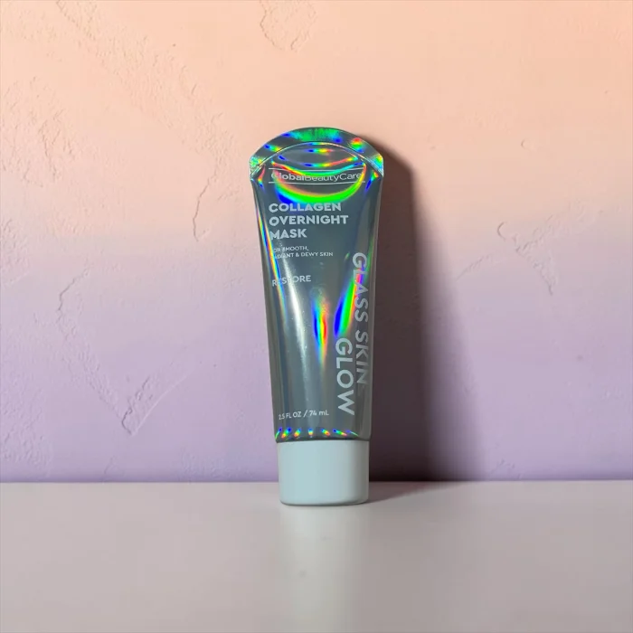 Crema Colageno Nocturna