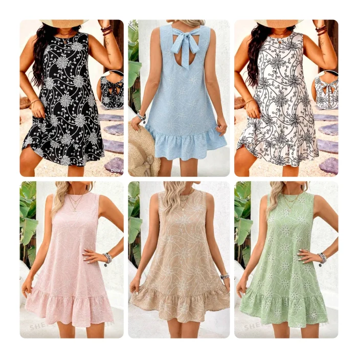 Vestidos