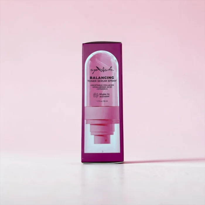 Serum Splash con Colageno