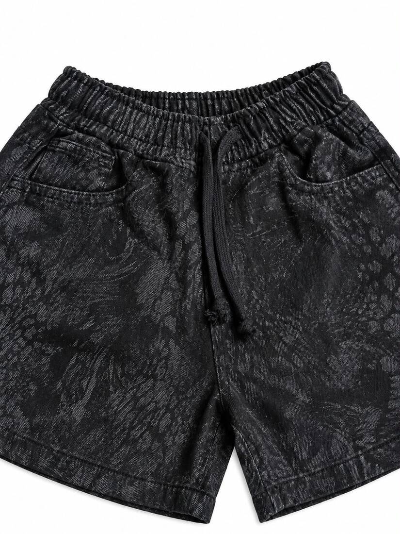 Short Estampado Denim Kids - 8843.jpg