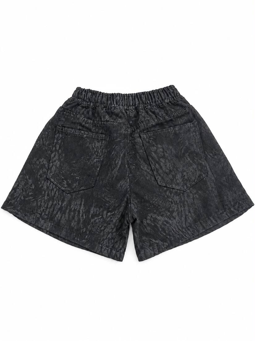 Short Bermuda Denim Urban Teen - 8845.jpg