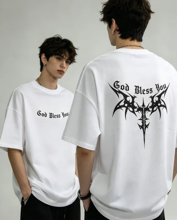 Remera Unisex
