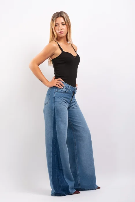 Wide Leg Aitana