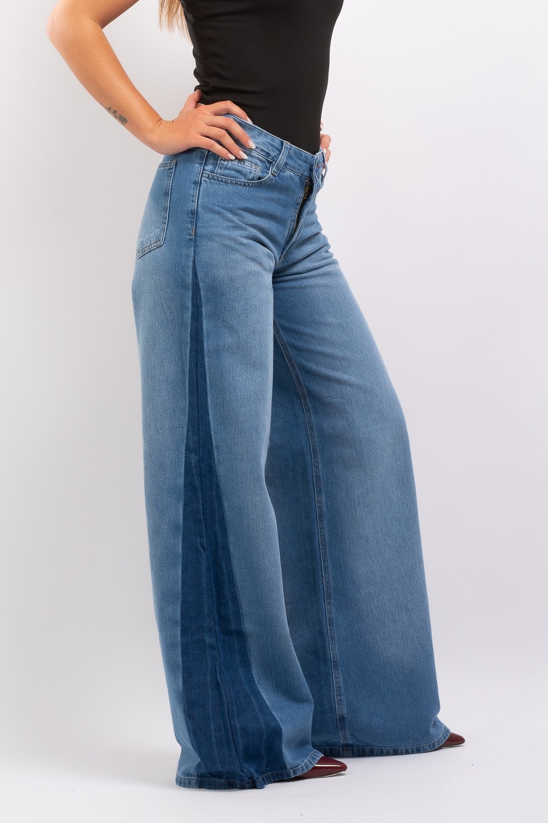 Wide Leg Aitana - Imagen 2