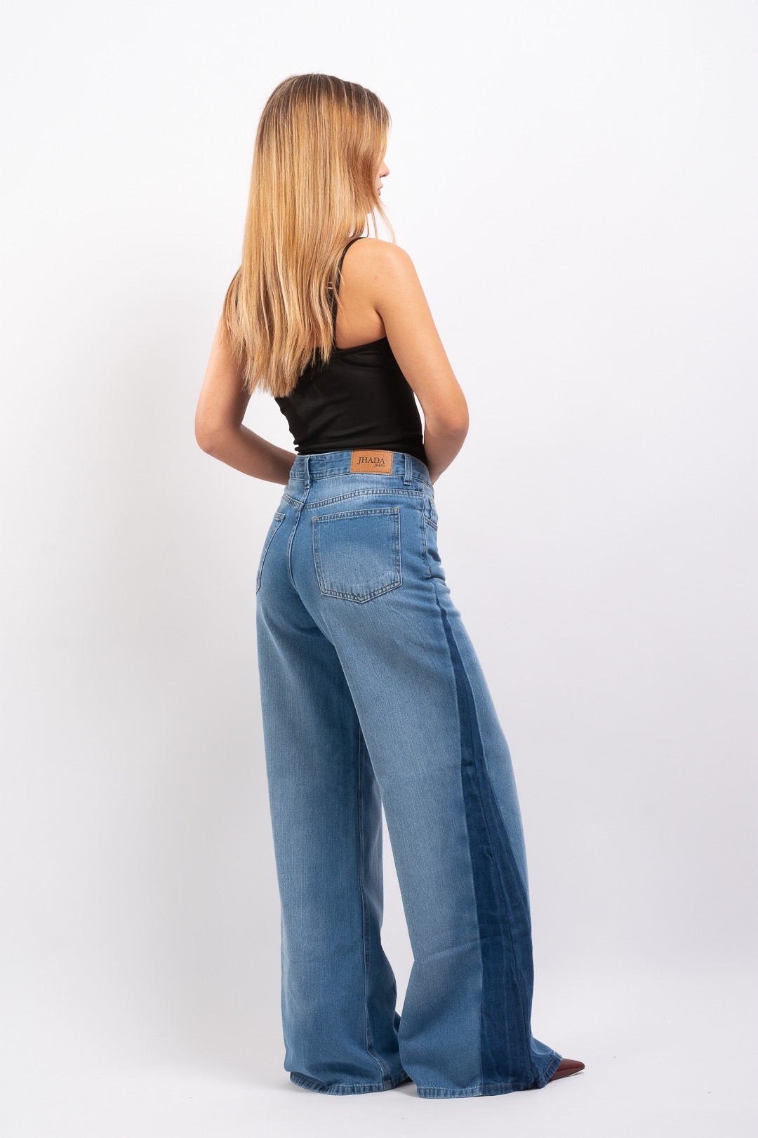 Wide Leg Aitana - Imagen 3