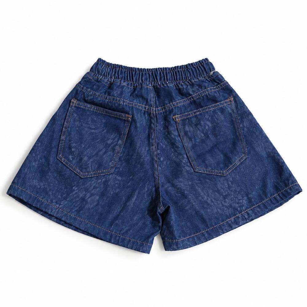 Short de Jean Estampado Kids - 8850.jpg