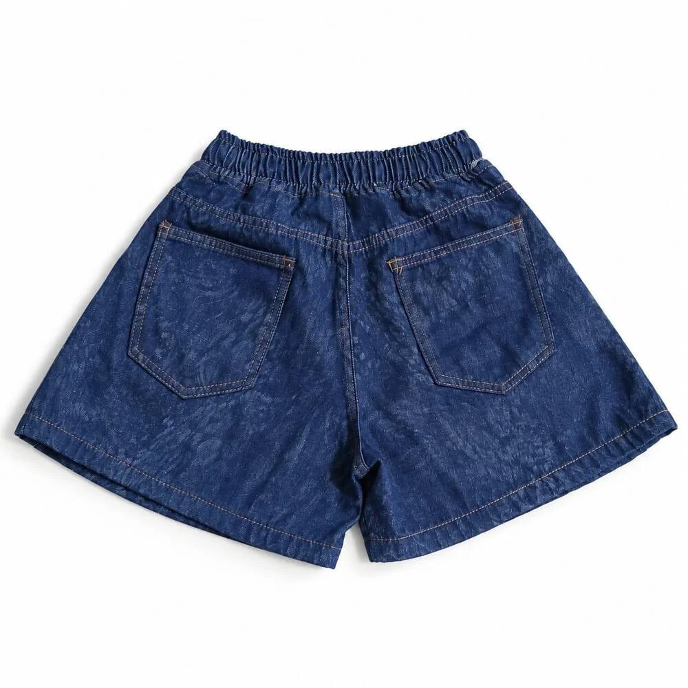 Short de Jean Estampado Kids - 8850.jpg