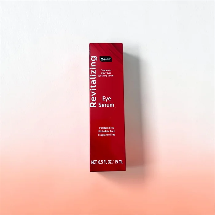 Crema Contorno de Ojos