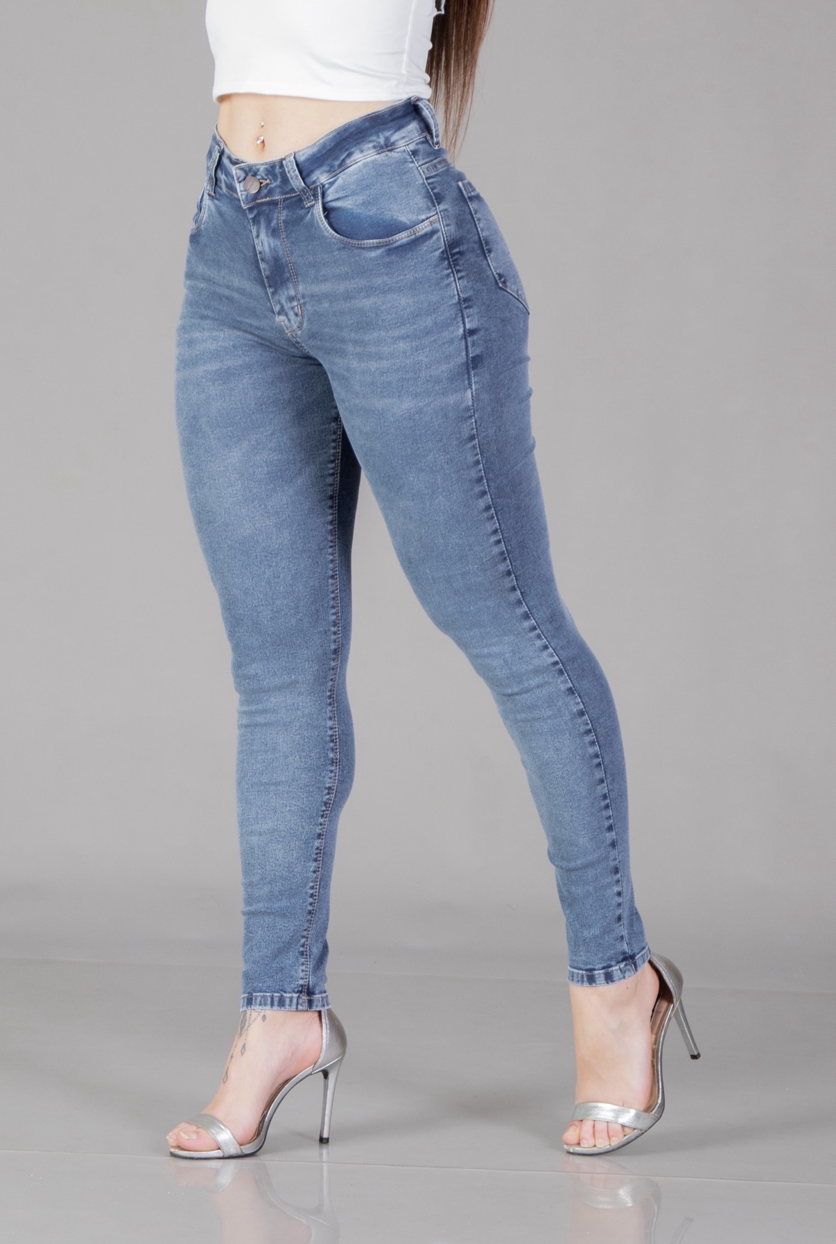 Jeans Chupin Nevado - IMG_7208.jpeg