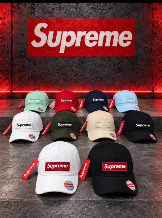 Gorras