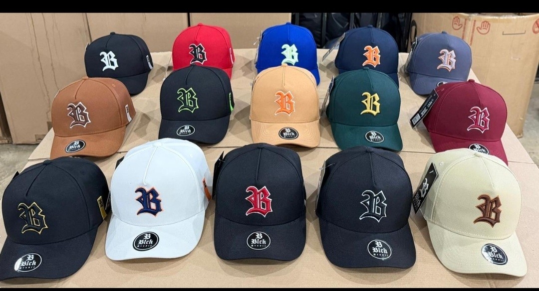 Gorras - Imagen 2