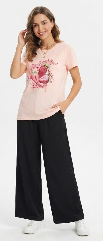 Remera Clásica Sublimada - Imagen 3