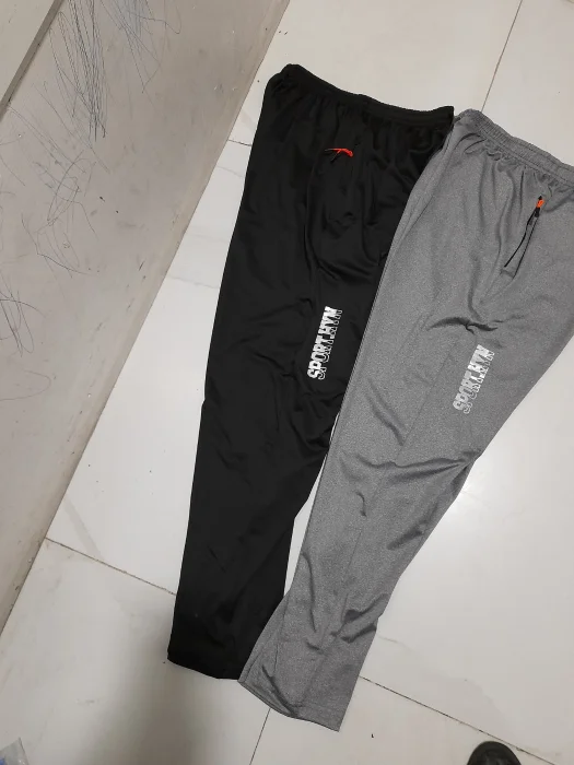 Pantalón Deportivo Talle Especial