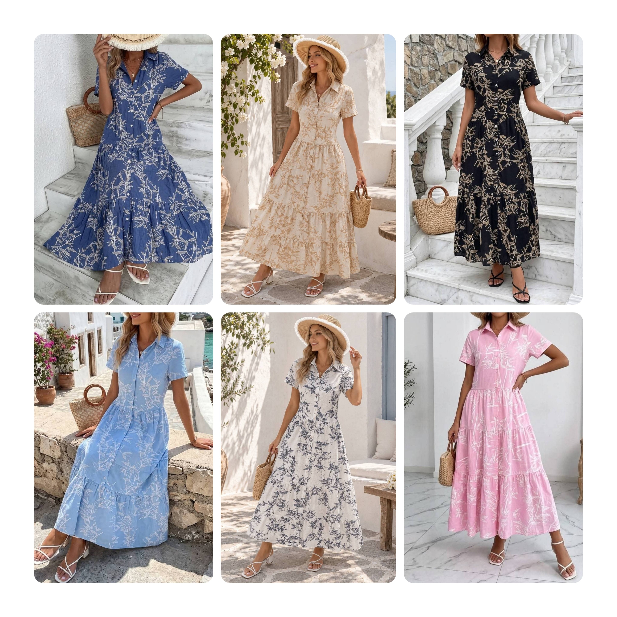 Vestidos Importados - Imagen 3
