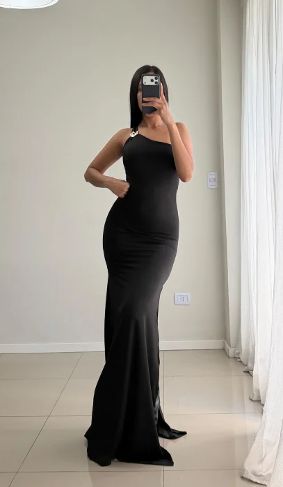 Vestido Alondra