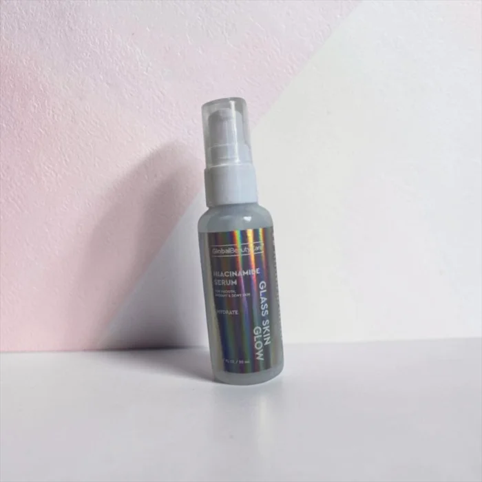 Serum con Ácido Hialuronico