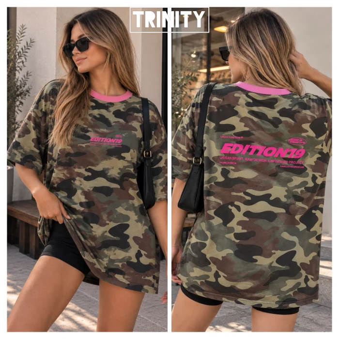 Remeron Camuflado Edition