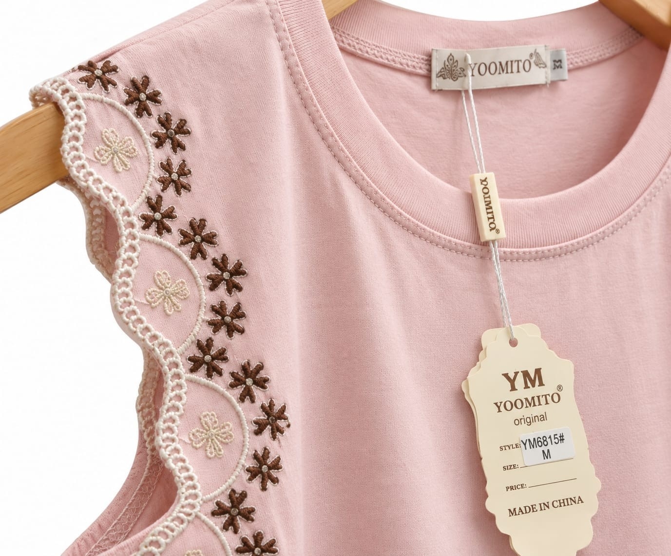 Musculosa Importada - Imagen 2