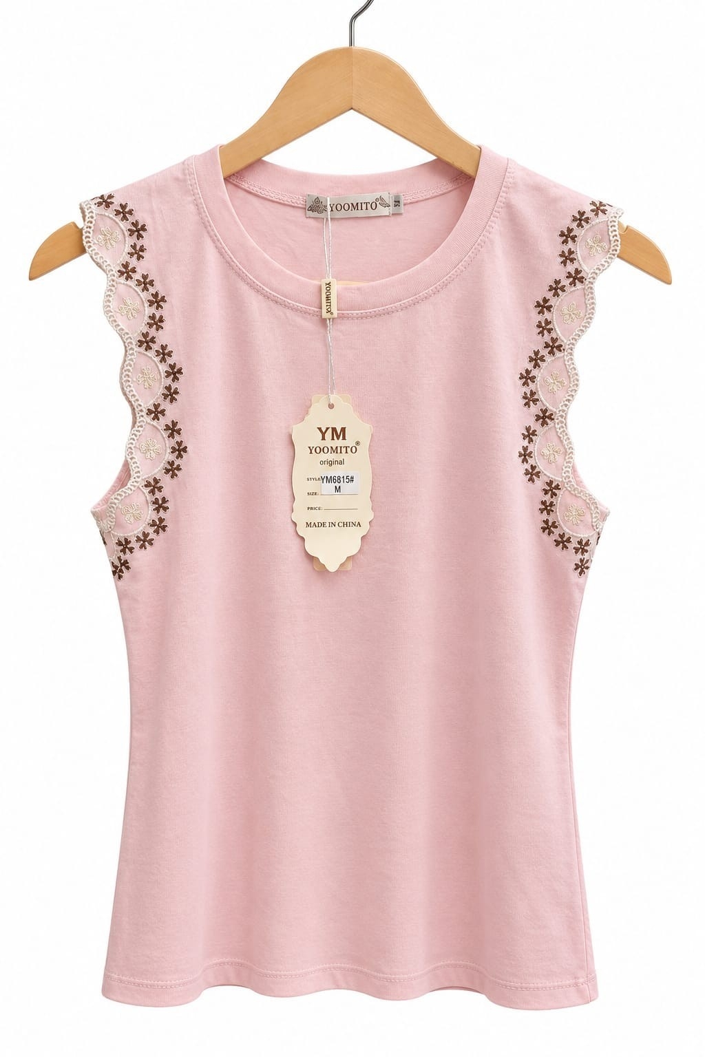 Musculosa Importada - Imagen 3