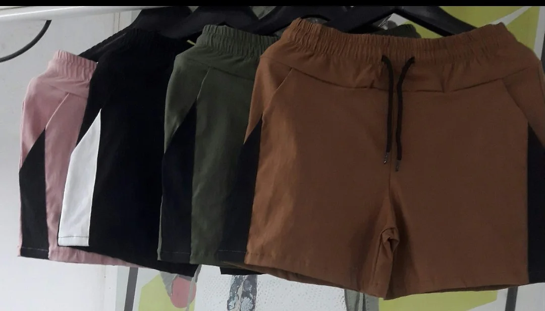 Short de Dama - Imagen 2