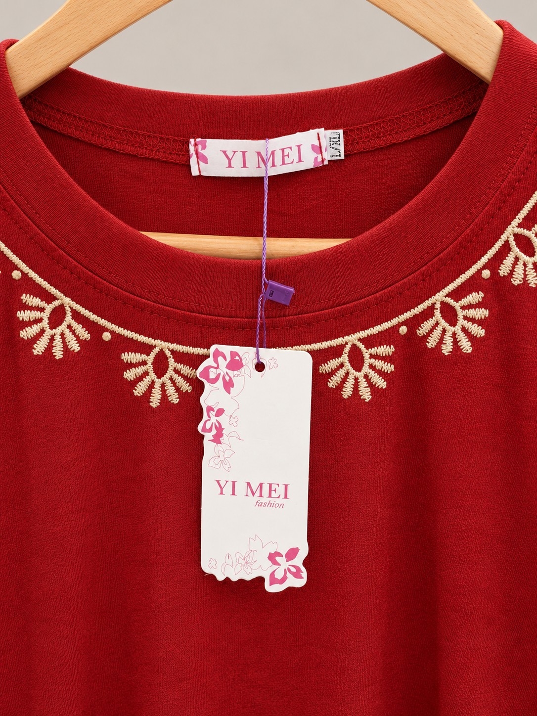 Remera Importadas - Imagen 2