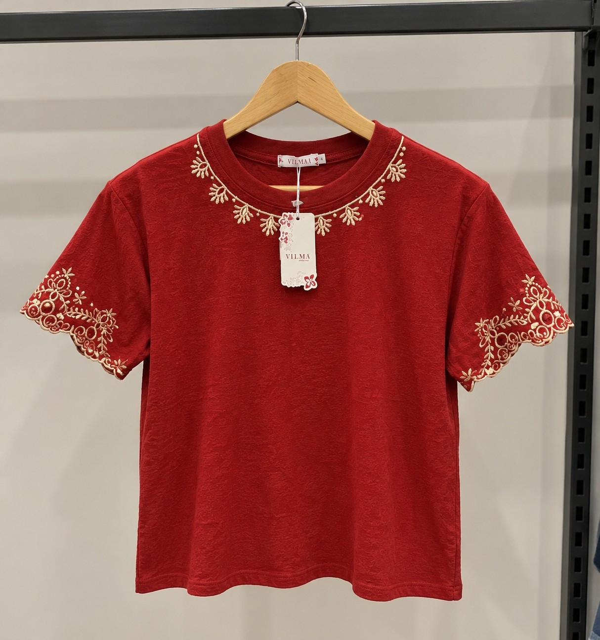 Remera Importadas - Imagen 3