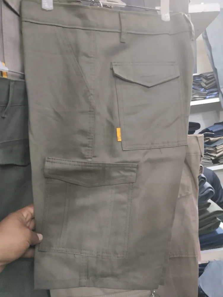 Bermudas Cargo - Imagen 6