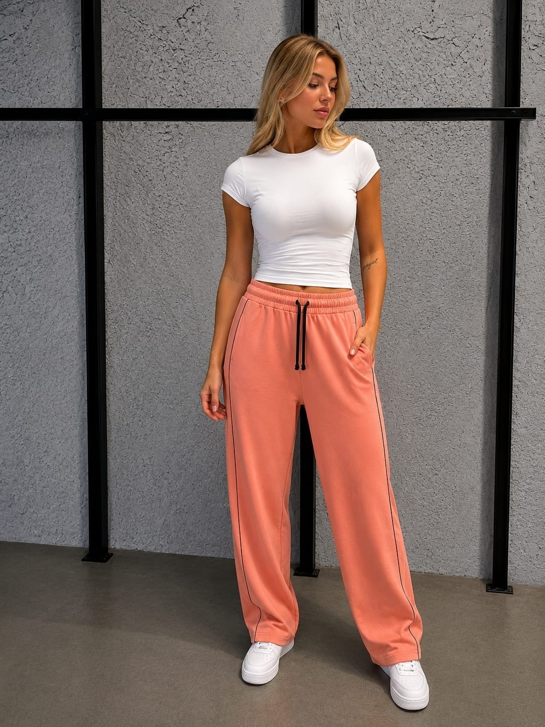 Pantalón con Vivo - Imagen 2