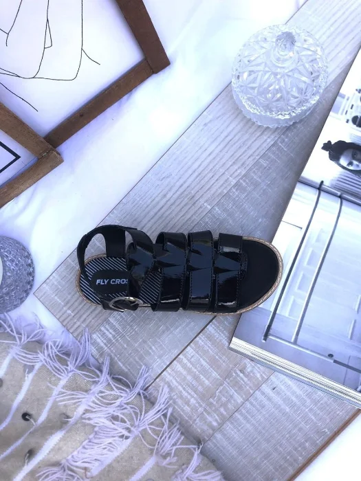 Sandalias de Mujer en Liquidacion.