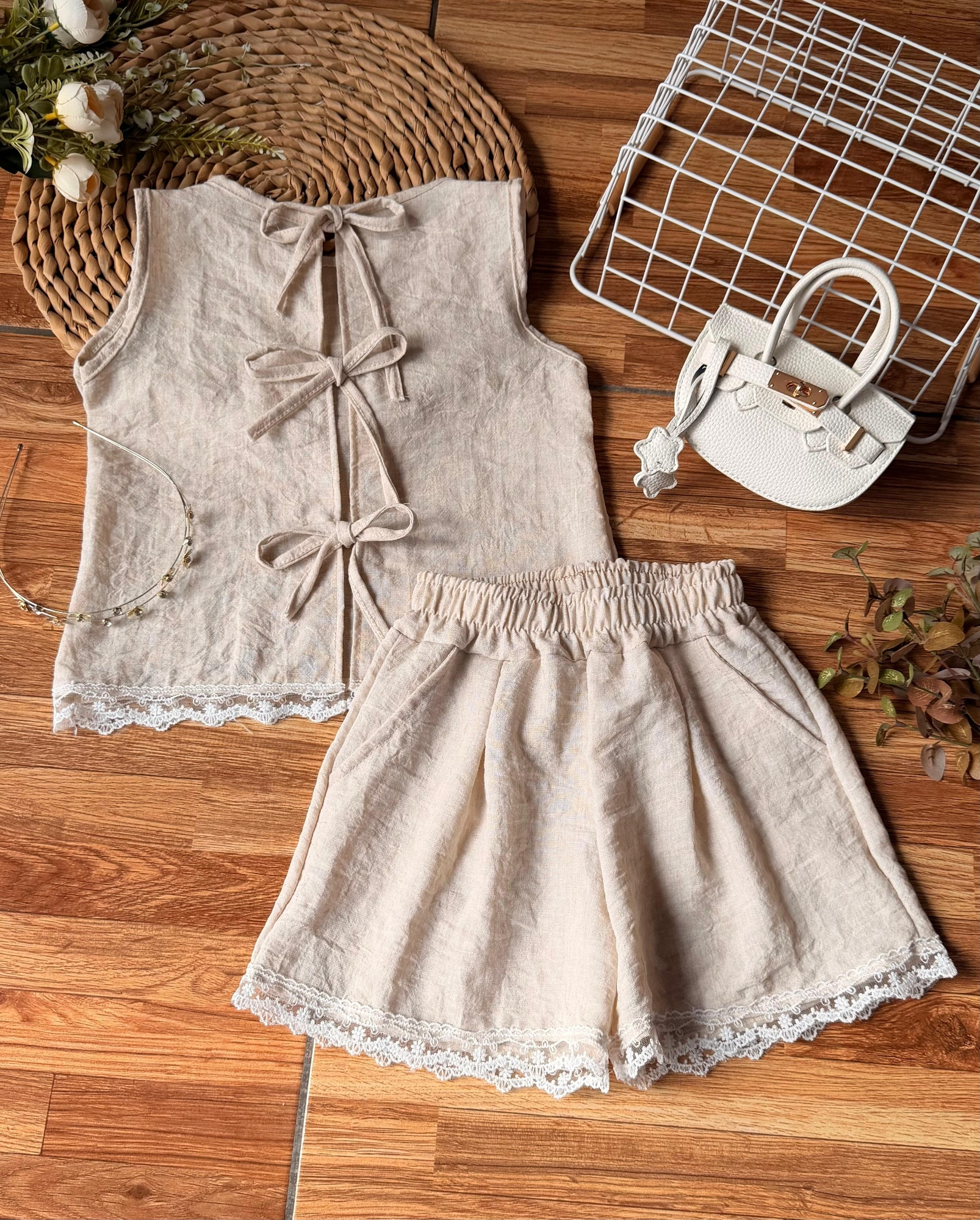 Conjunto Aurora - Imagen 2