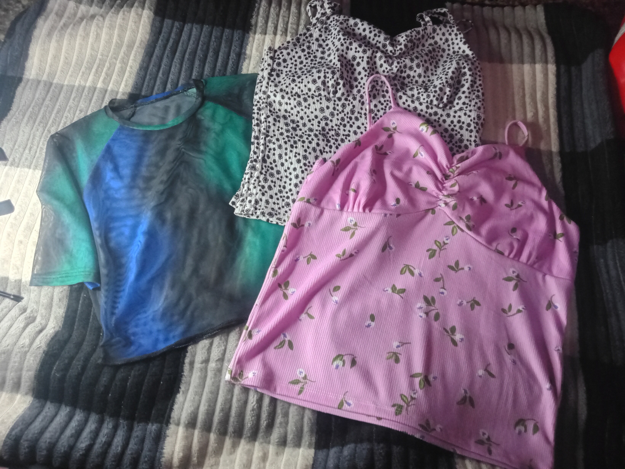 Pack Oferta 5 Remeras Juveniles - Imagen 3