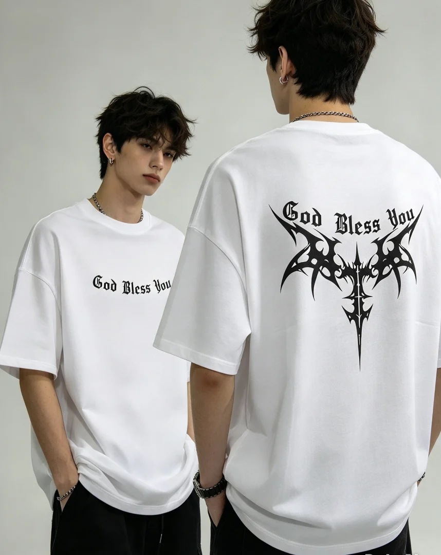 Remera Unisex - Imagen 1