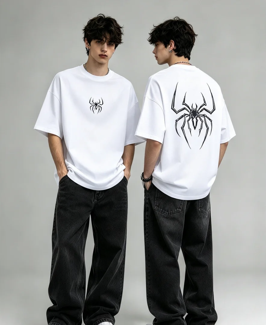 Remera Unisex - Imagen 3